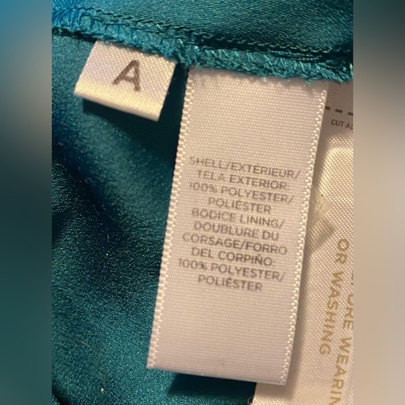 ANN TAYLOR LOFT size 2 maxi dress - Picture 5 of 7